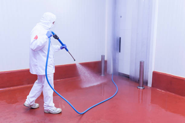 Best Restaurant Pressure Washing  in Madeira, OH