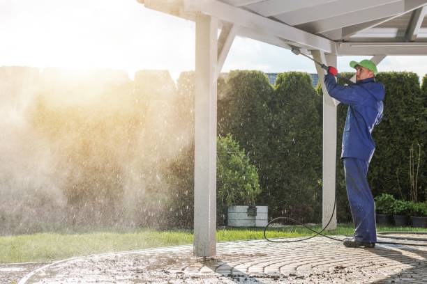 Best Machinery and Equipment Cleaning  in Madeira, OH