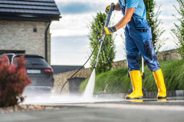 Best Oil Spill Cleanup  in Madeira, OH