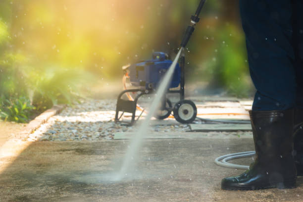 Best Concrete Sealing  in Madeira, OH